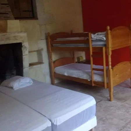 Le Four Et L'alambic Holiday home