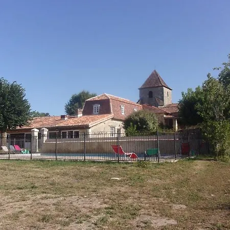 Nyaraló Le Four Et L'alambic Pillac